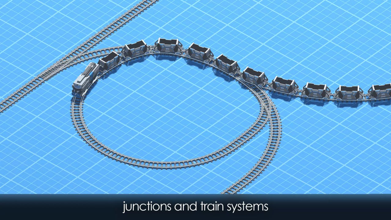 Digger - Terrain Caves & Overhangs📱 - изображение 4